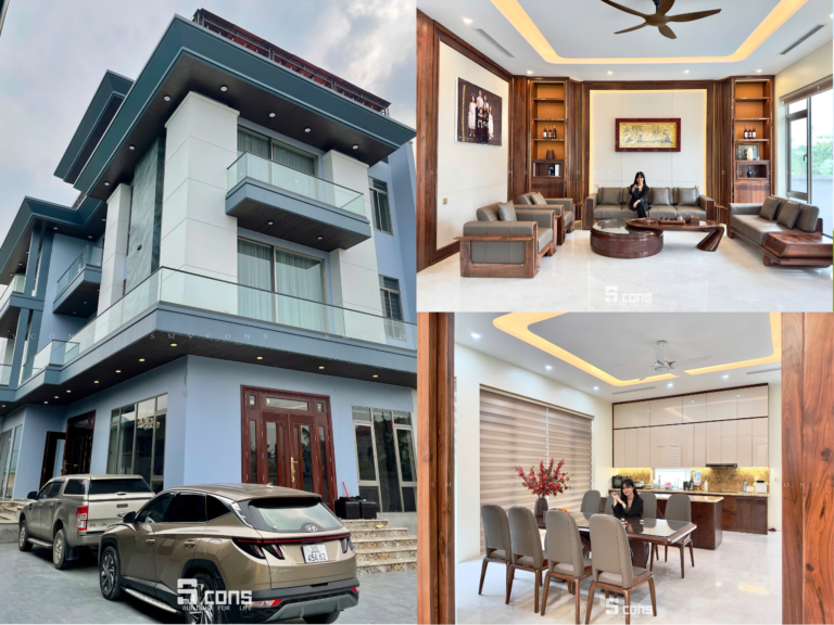 Anh Khanh - Ninh Bình