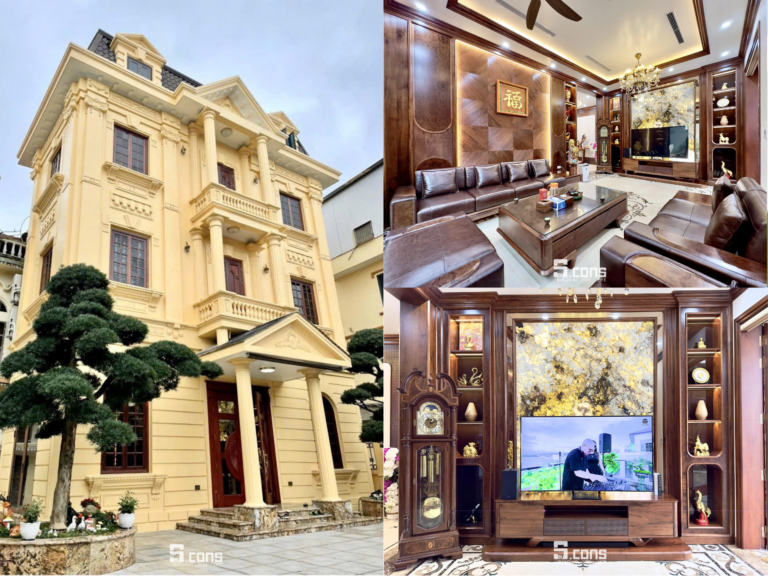 Tân Cổ Điển - Mr