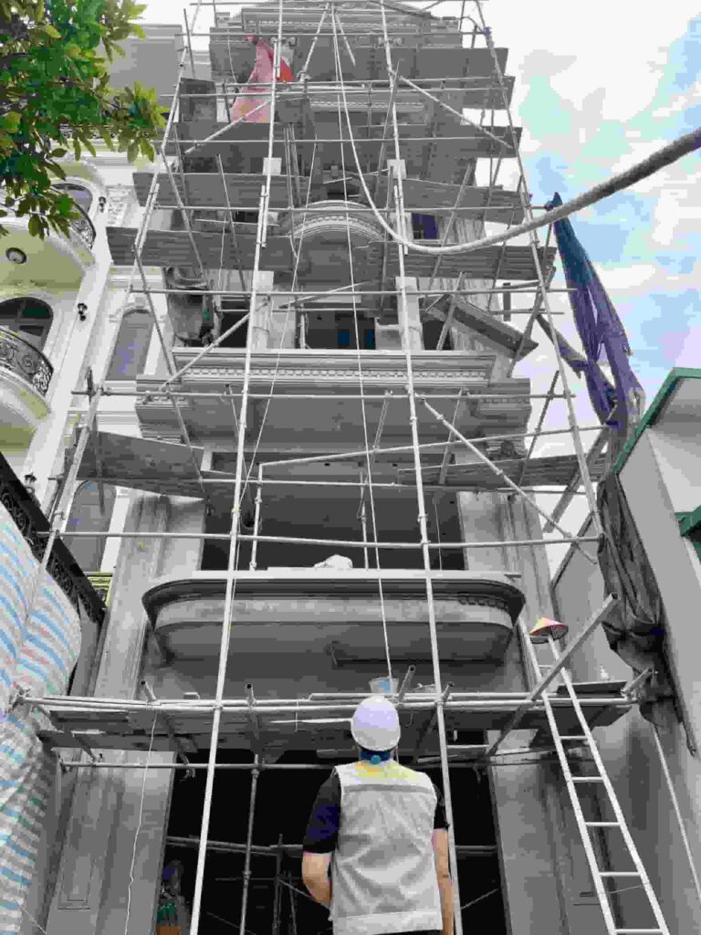 Nhà Phố Từ Sơn - Bắc Ninh