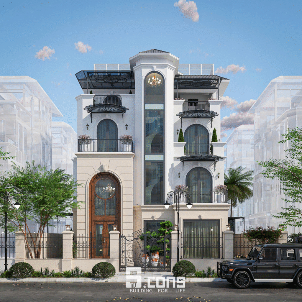 Anh Hoan – Ngọc Trai Vinhome Ocen Park 1