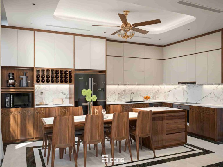 Nha-Pho-V'AN---Hung-Yen-_-Thiet-Ke-Noi-That-Nha-Pho-Cao-Cap-1 (2)