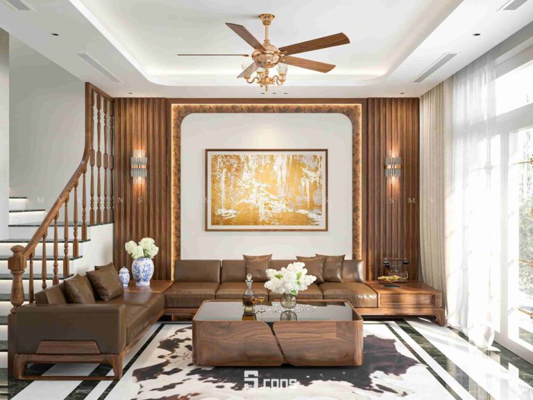 Nha-Pho-V'AN---Hung-Yen-_-Thiet-Ke-Noi-That-Nha-Pho-Cao-Cap-1 (3)