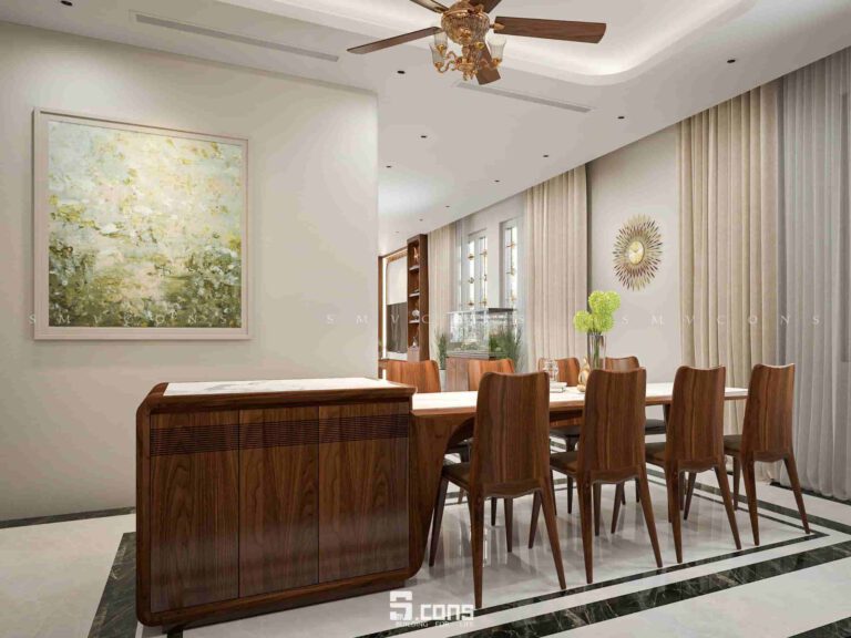 Nha-Pho-V'AN---Hung-Yen-_-Thiet-Ke-Noi-That-Nha-Pho-Cao-Cap-1 (4)