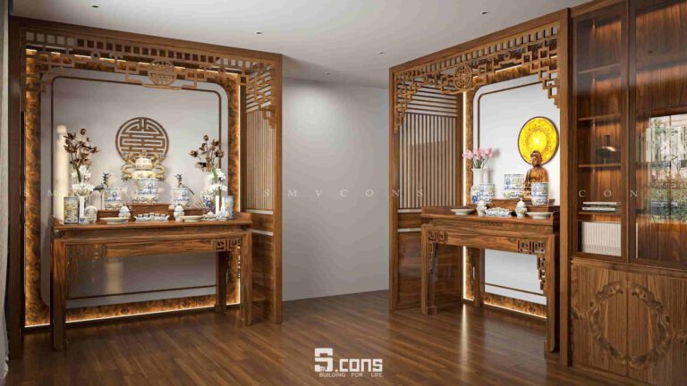 Nha-Pho-V'AN---Hung-Yen-_-Thiet-Ke-Noi-That-Nha-Pho-Cao-Cap-1 (5)