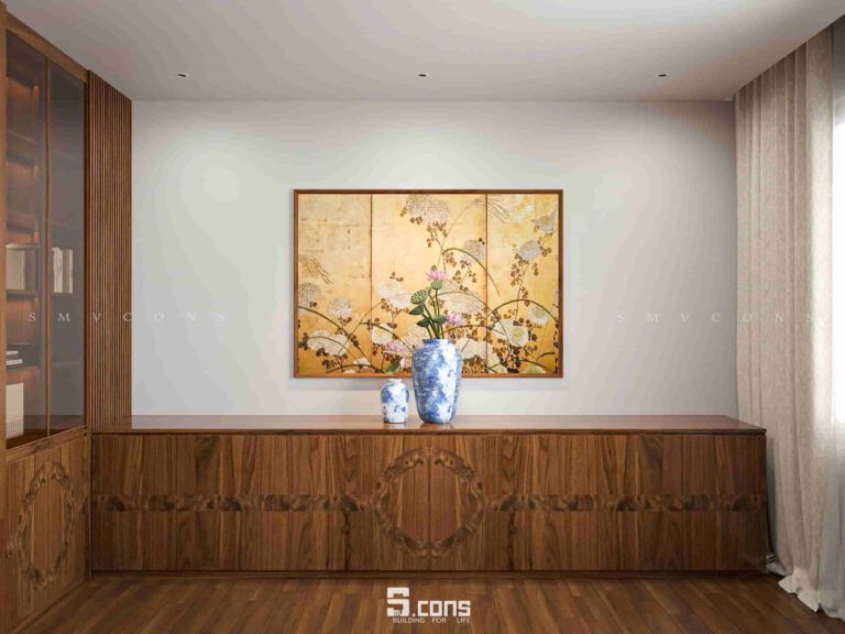 Nha-Pho-V'AN---Hung-Yen-_-Thiet-Ke-Noi-That-Nha-Pho-Cao-Cap-2 (5)