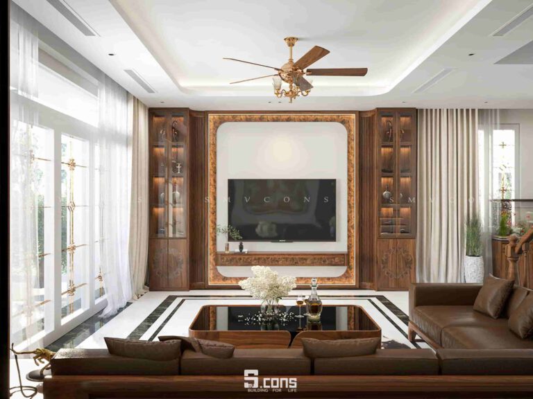 Nha-Pho-V'AN---Hung-Yen-_-Thiet-Ke-Noi-That-Nha-Pho-Cao-Cap-2